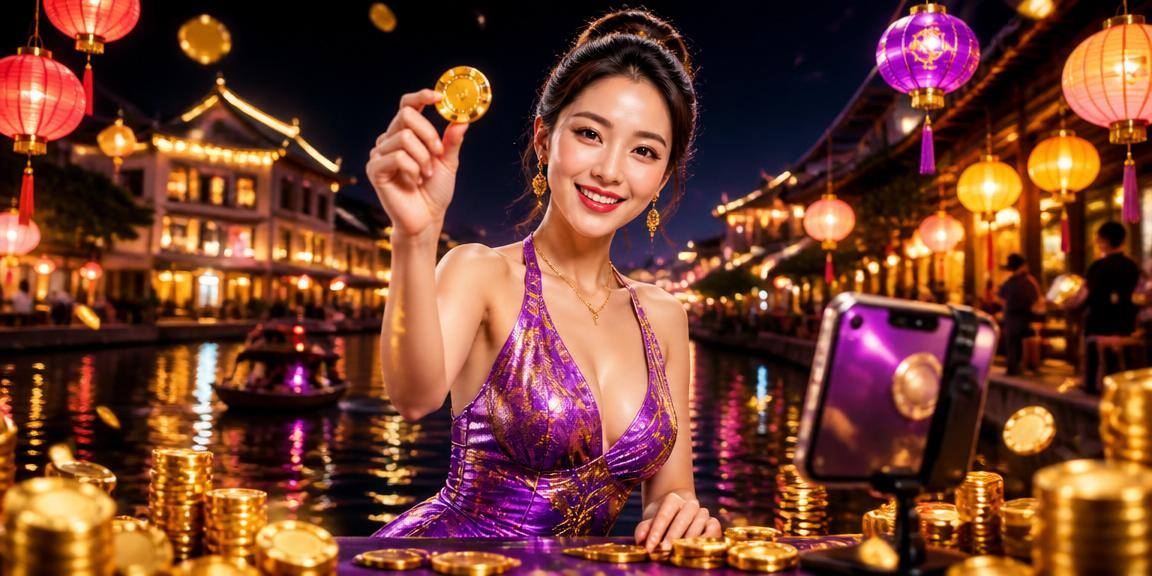 bet6 Slot Trống Đồng