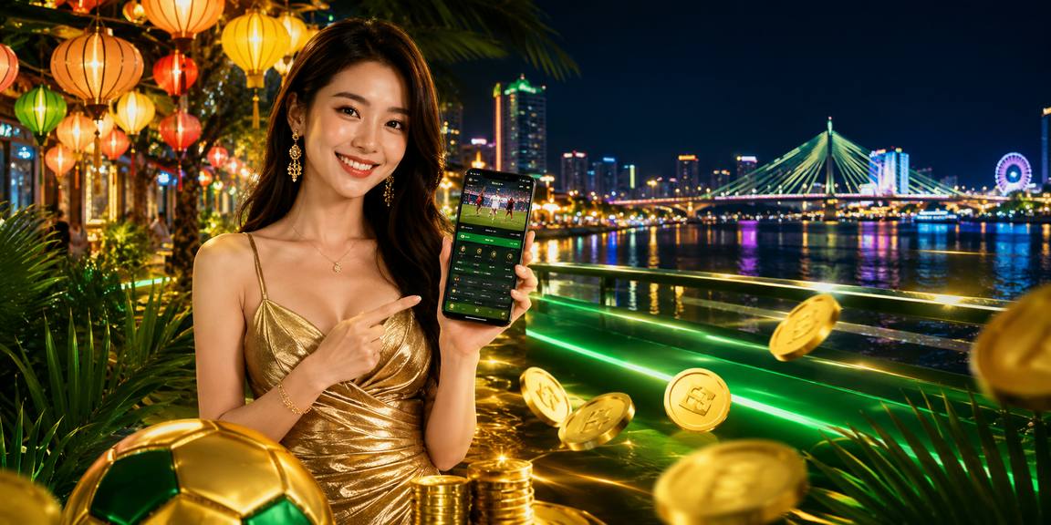 bet6 Trung Tâm Thanh Toán