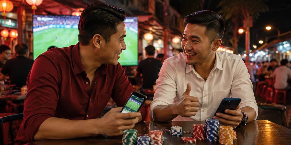 bet6 mobile